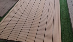 SGF – LIGHT BROWN DECKS