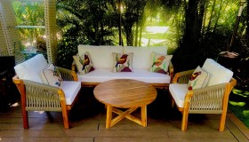 SGF Teak 688