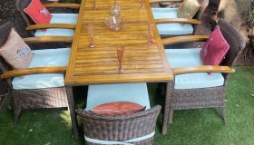 SGF-Teak D324