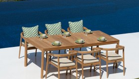 SGF-Teak 565