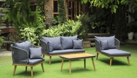 SGF-Teak 440