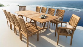 SGF-Teak 234