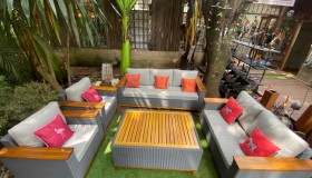 SGF-Teak 456
